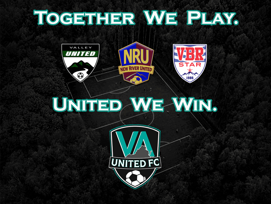 Roanoke United FC